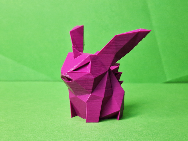 CréART Low-Polymon GEN.1 - M. 2