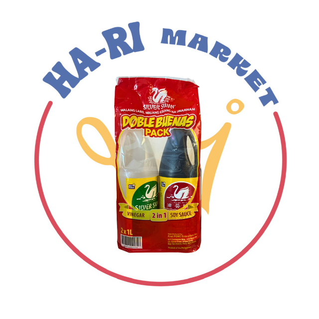 Silver Swan Value Pack