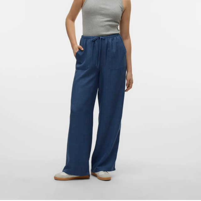 Melaney denim e corda