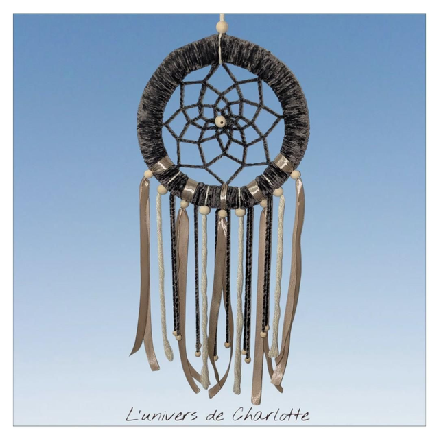 Attrape-rêve "New age" AT-019