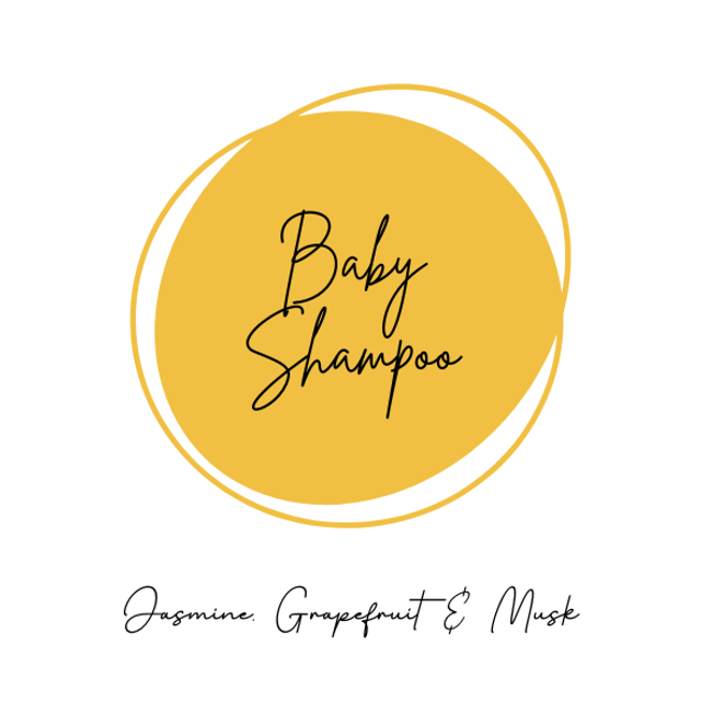 Baby Shampoo