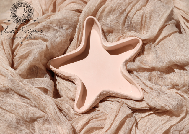 Décoration "Etoile de mer"