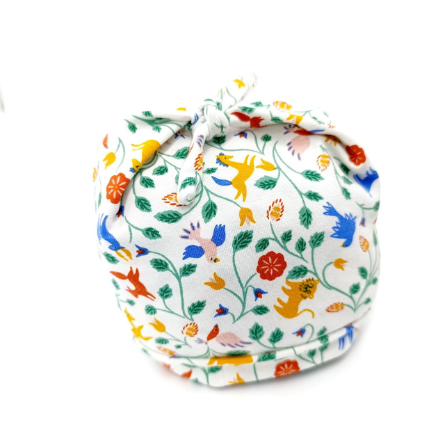 Waly animaux couleur