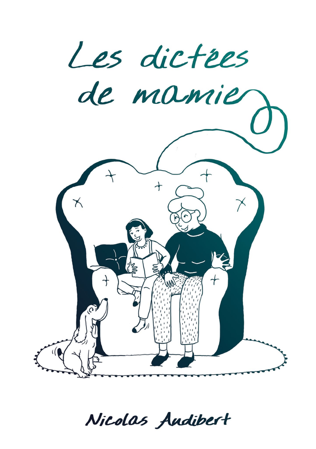 Les dictées de mamie