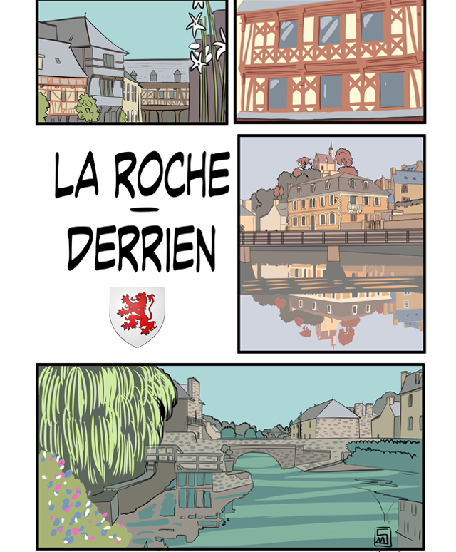 La Roche-Derrien