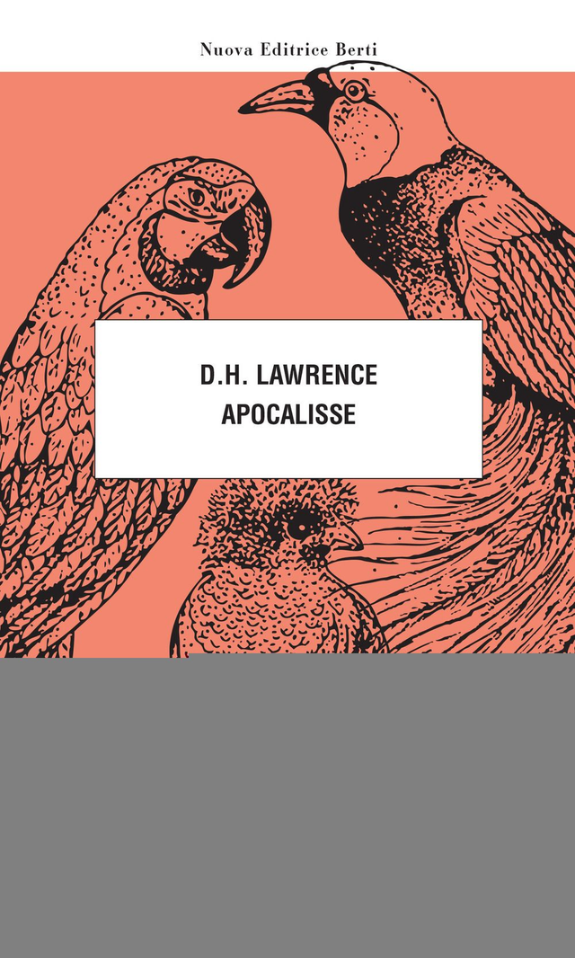 Lawrence D. H. - Apocalisse