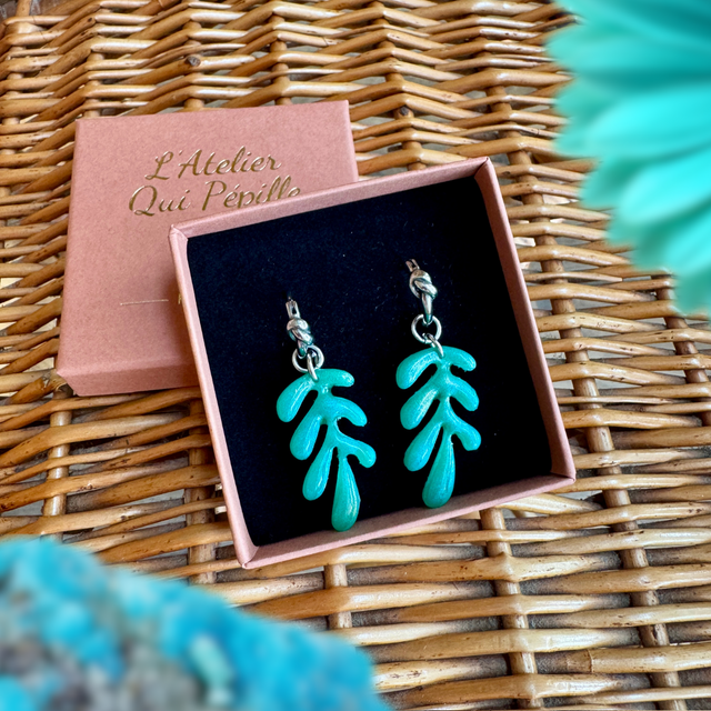 Algus Turquoise