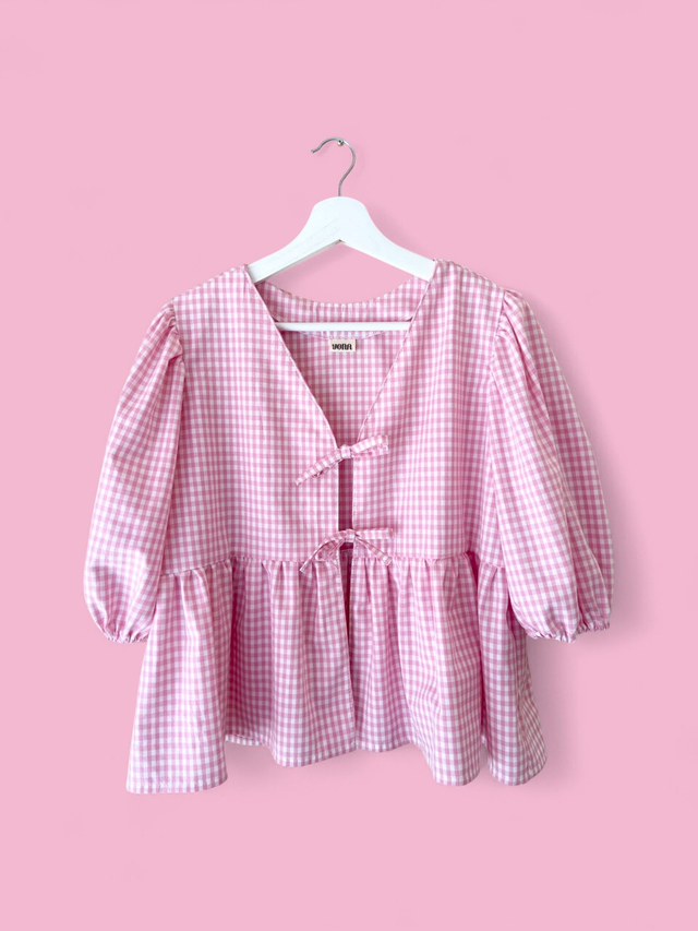 Blouse Marguerite n°10