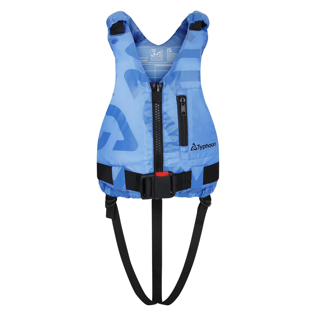 Typhoon Hudson 50N Front Entry Buoyancy Aid Vest