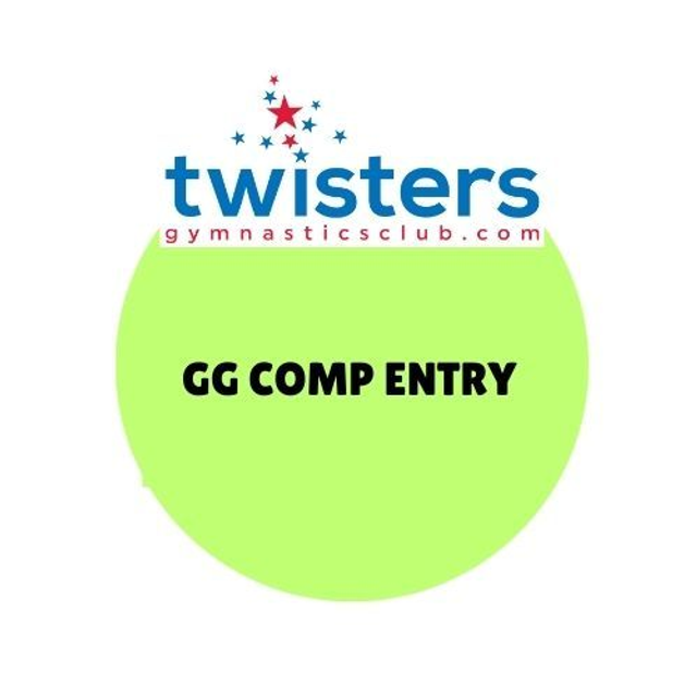 GG Level 1-6: Sat 28th/ Sun 29th March - Meridian Gymnastics Club, 6 Eden Way, Yaxley, PE7 7BY				