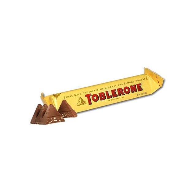 TOBLERONE