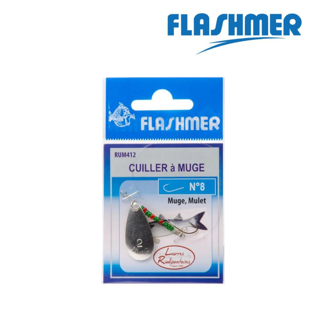 CUILLER A MULET - FLASHMER