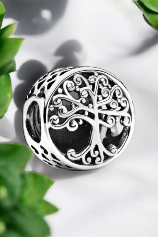 Bracelet Pandolith Jaspe arc en ciel