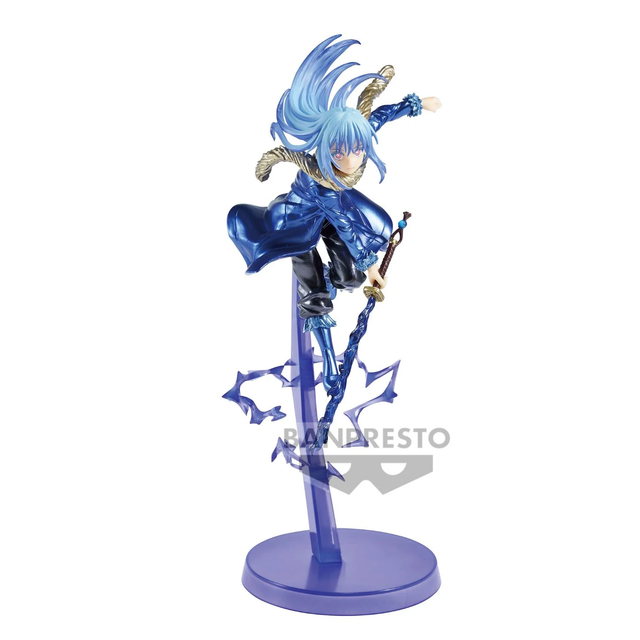 Rimuru Tempest - Figure Otherworlder Plus 14cm