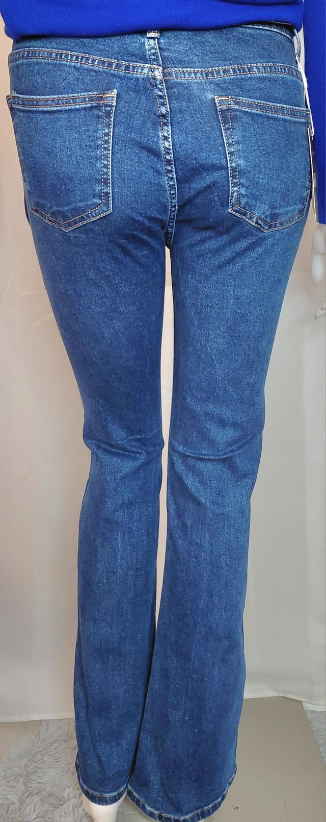 đJean Pattes dâĂlĂ©phant Femme | Style Vintage et Confortđ