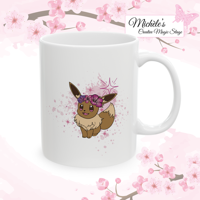 Tasse Evee V2
