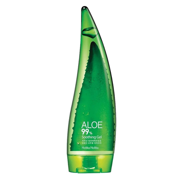 Holika Holika Aloe 99% Soothing Gel, 55 ml