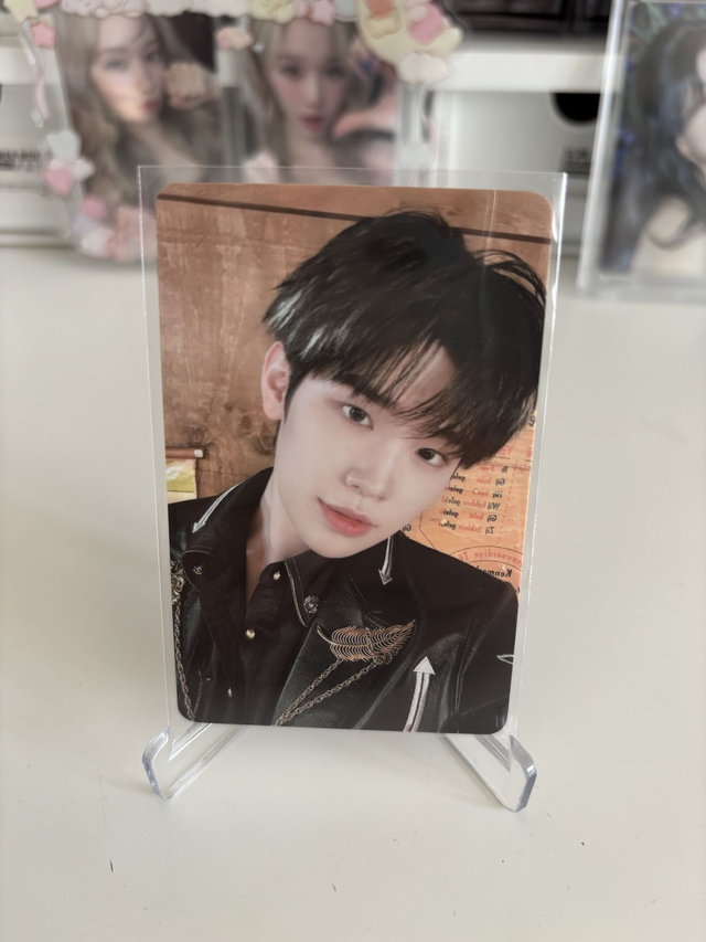 PC OFFICIEL DE TAERAE DE ZB1