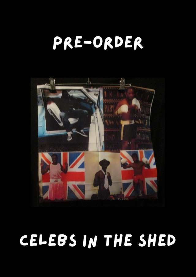 Tony Cesay ABA Champion Boxer Picture Polyester Cushion Cover Only (45x45cm / 17.7x17.7in) #3