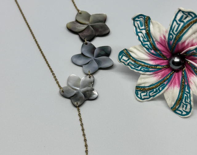 Collier Airaro