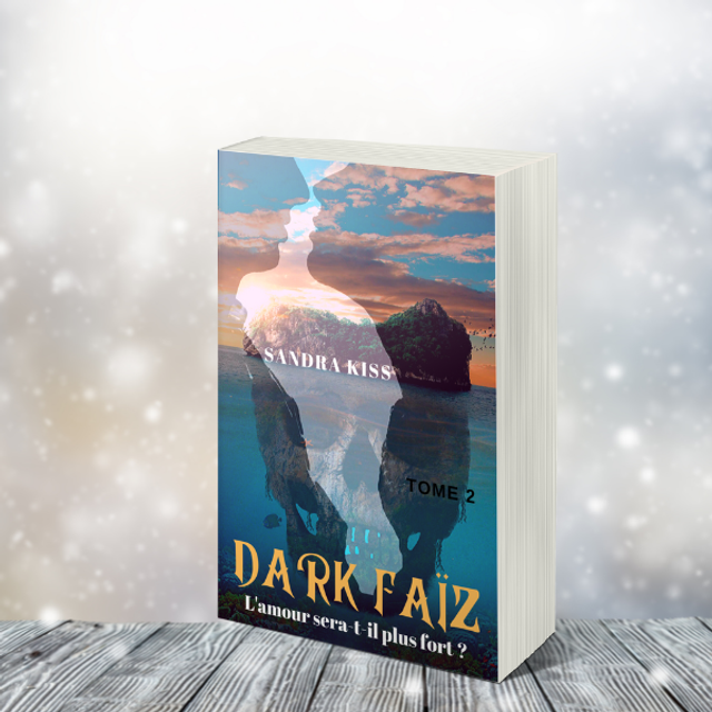 Dark Faïz Tome 2