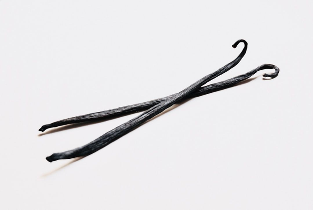 No.1 Vanilla Snap Bar