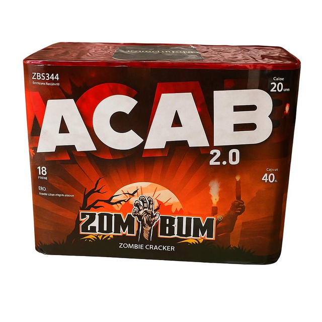 FEU219-Acab 2.0