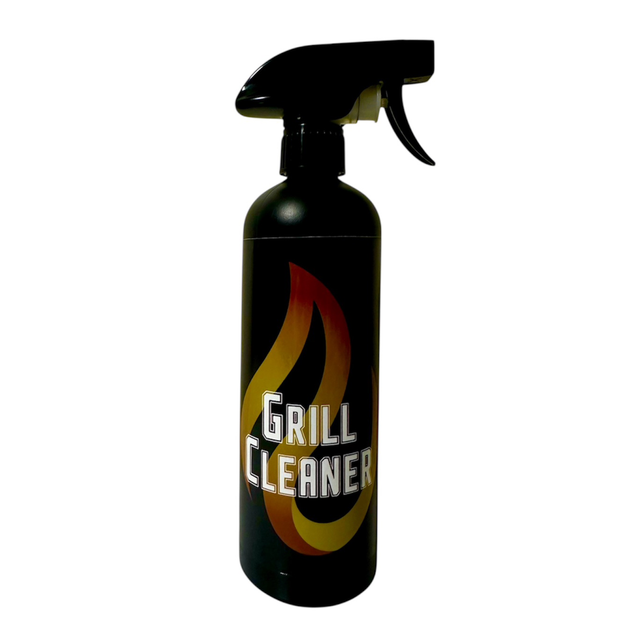 Grill Cleaner 500ml