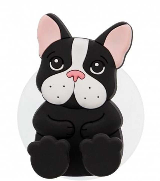 PYLONES, Კბილის Ჯაგრისის Დამჭერი, Ძაღლი