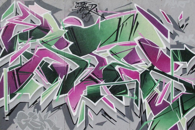 Repro STRAT OSTER - Pav'Art 2022