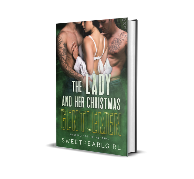 The Lady And Her Christmas Gentlemen