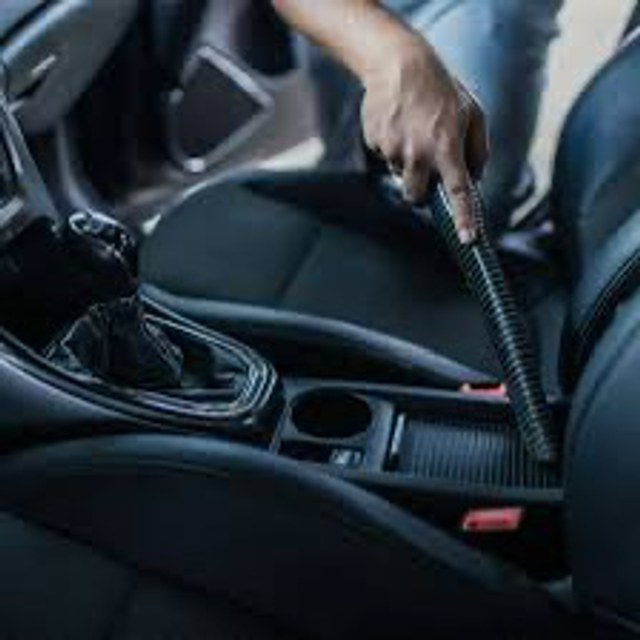 Nettoyage Intérieur BASIC 