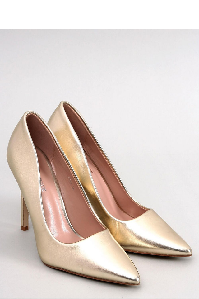 Scarpe con tacco a spillo Inello 