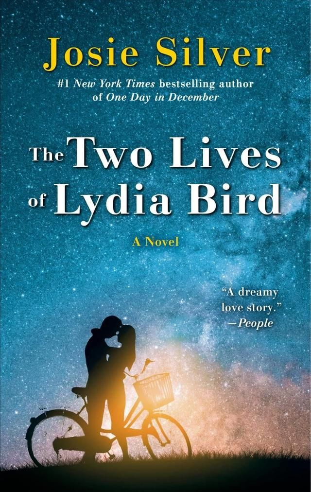The Two Lives of Lydia Bird - Josie Silver