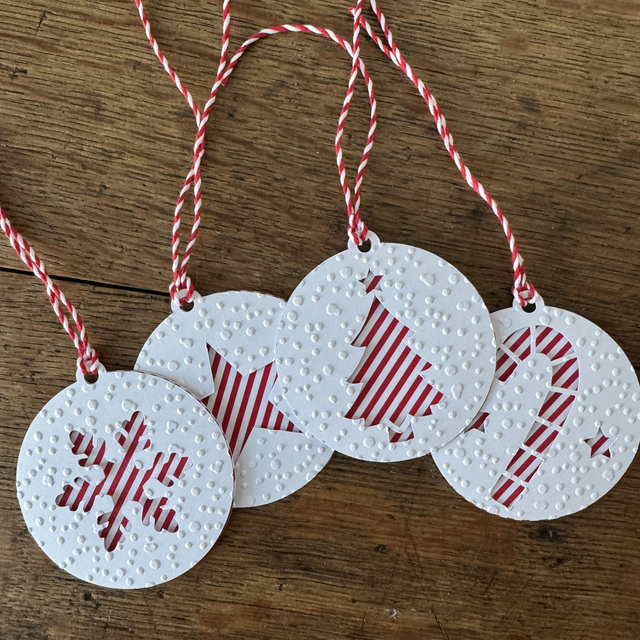 Christmas Gift Tags
