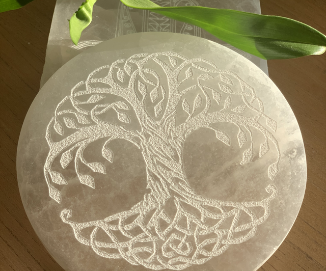 R.P6 Arbre de vie Celtique 