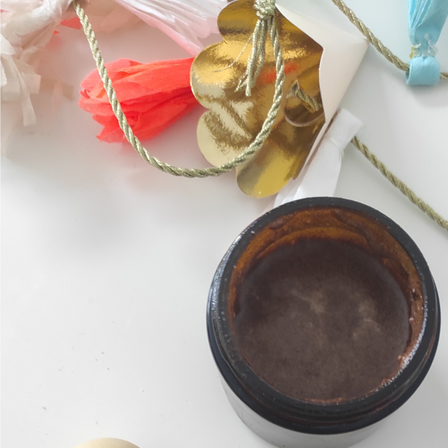 Gommage sucré Lili Cannelle