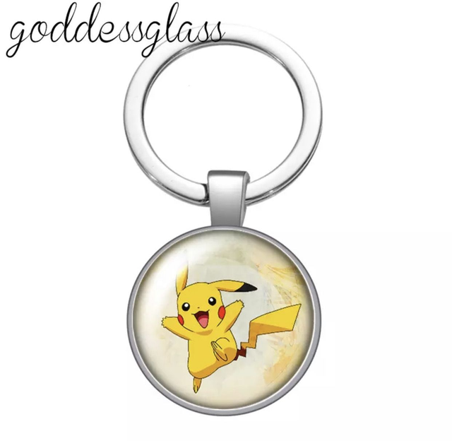 0281 - Pokémon Pikachu