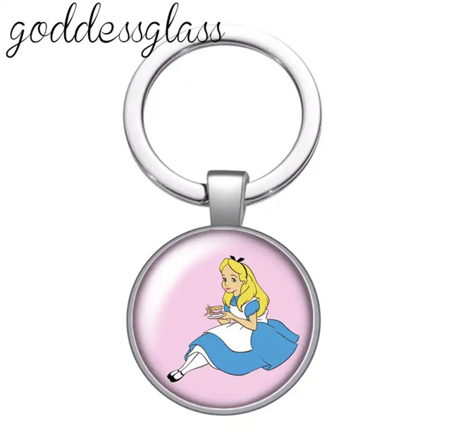 0130 - Disney - Alice