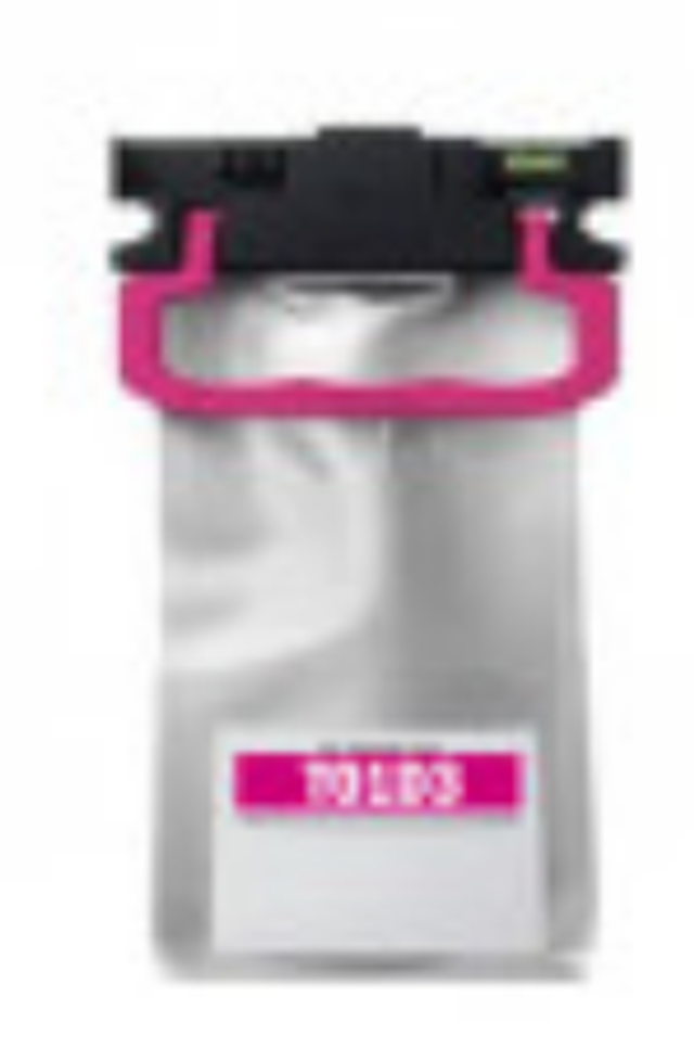 01D3Epson Compatible MAGENTA jet d'encre T01D3 01D3MCID