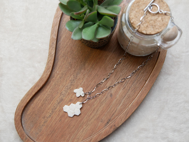 Collier Honey