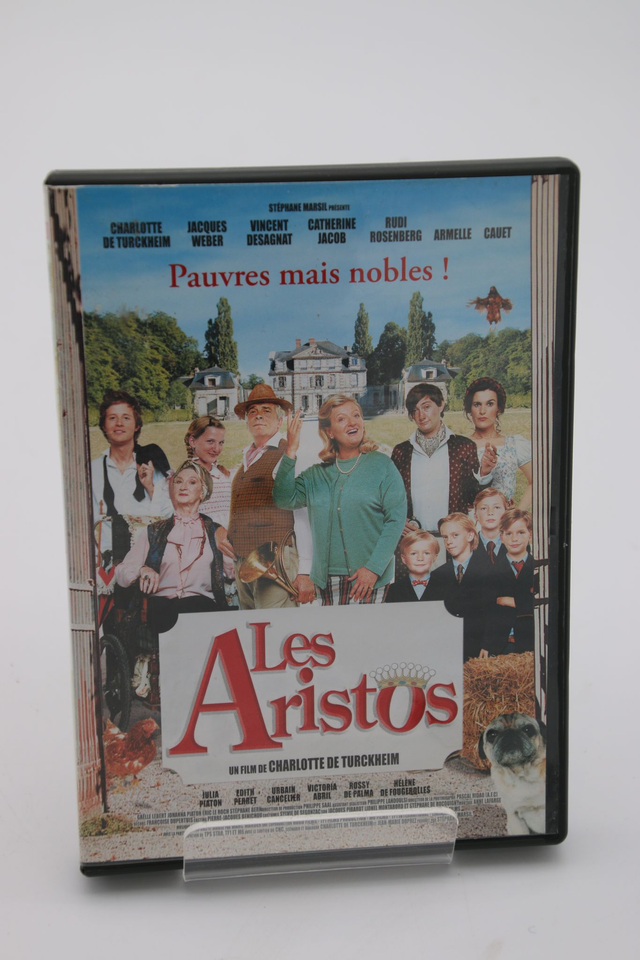 Les Aristos