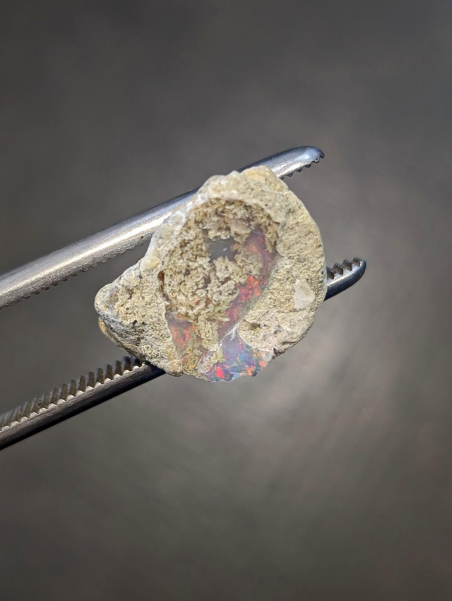 Opale Éthiopienne Brute 