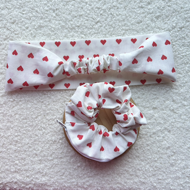 Box sportive - Édition Saint Valentin