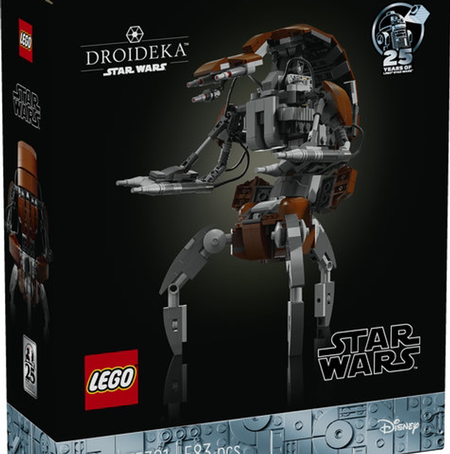 75381 Droideka