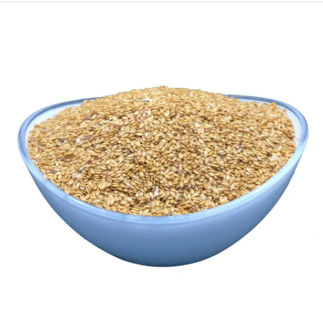 Linhaça dourada (G0008)