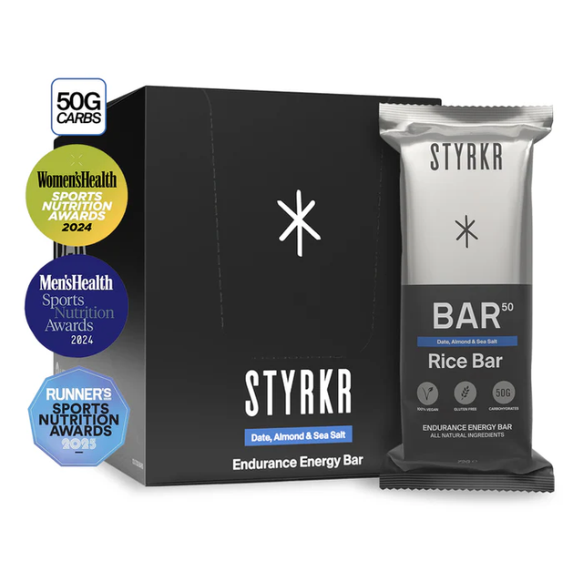 Styrkr bar 50