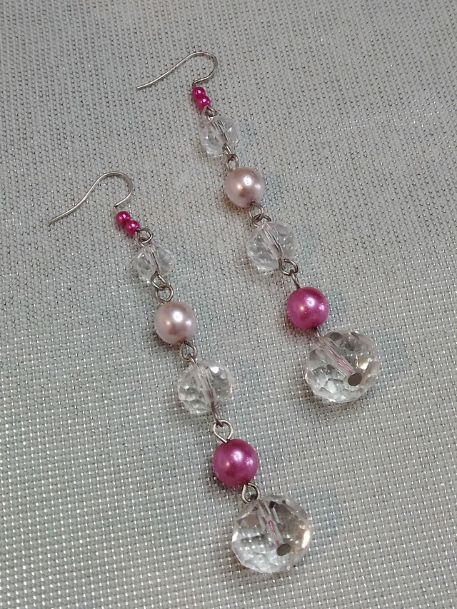 Boucles d&#039;oreilles - CHRISTIE