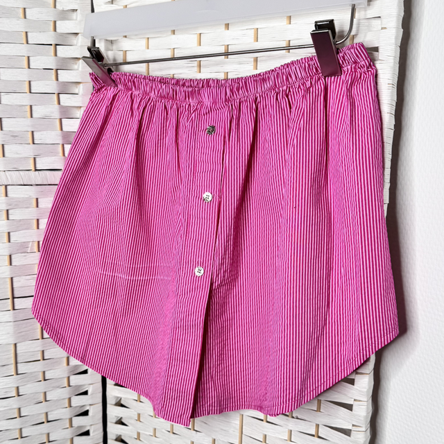 Blusenrock „Stripes“ B ca.34-67