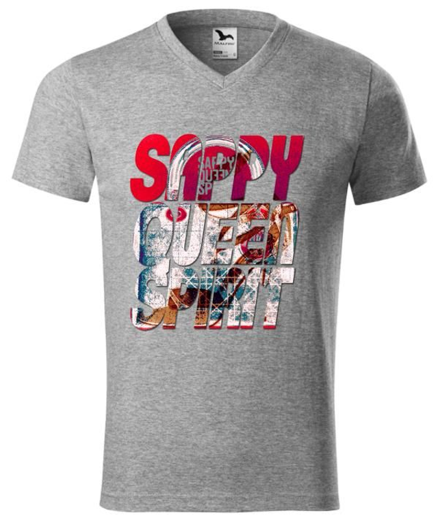 100% coton bio col V édition limitée 1 ex